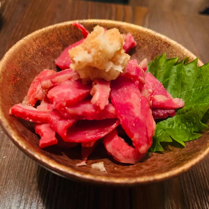 牛さいぼし(ohana)