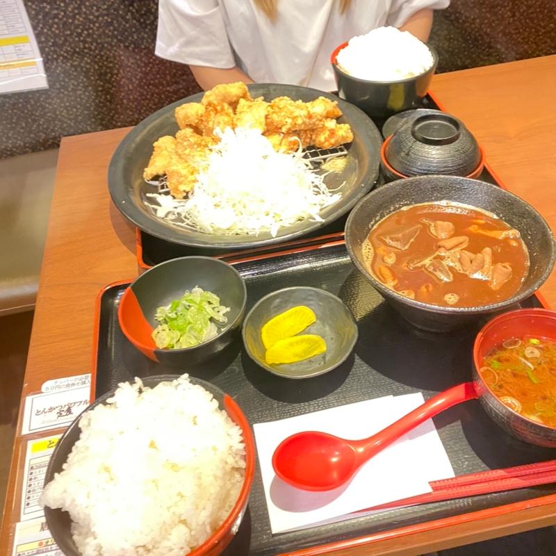 (けんちゃん食堂 )