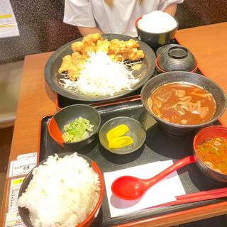 (けんちゃん食堂 )