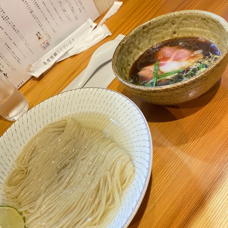 (つけそば神宮寺)