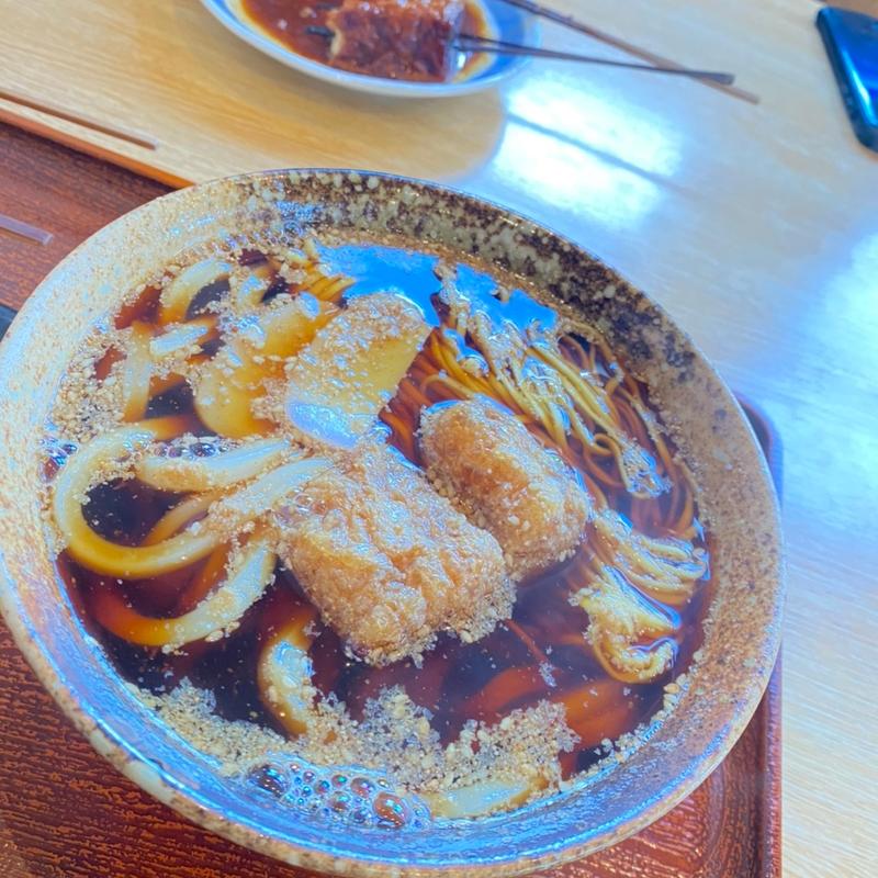 (めん処 にしむら)