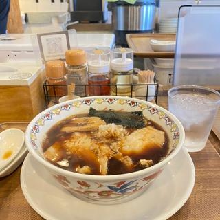 (Omotenashi Noodles まつじ)
