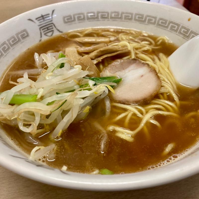 ラーメン(中華 玉林 )