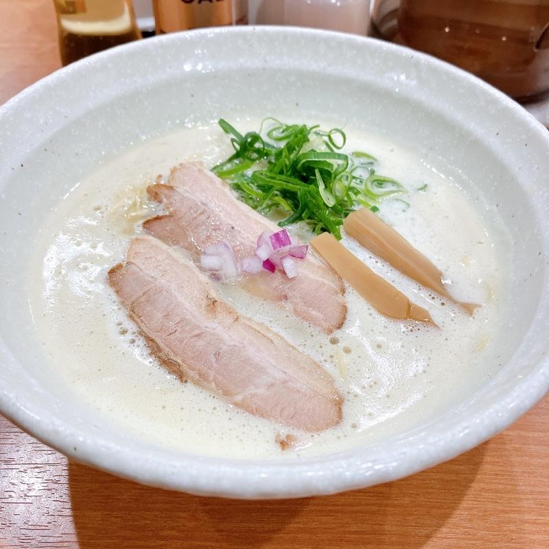 (麺の匠 和み)