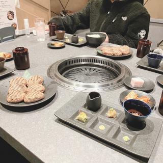 (和牛焼肉わ)