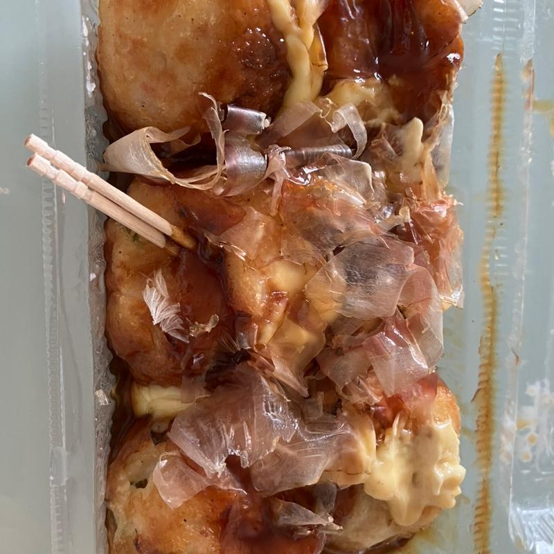 たこ焼き（出店）(ザ・ビッグ浜松葵町店)