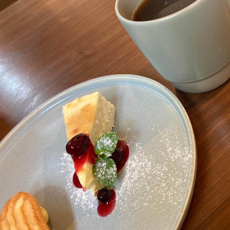 (Margarita Shonan Brunch Cafe)