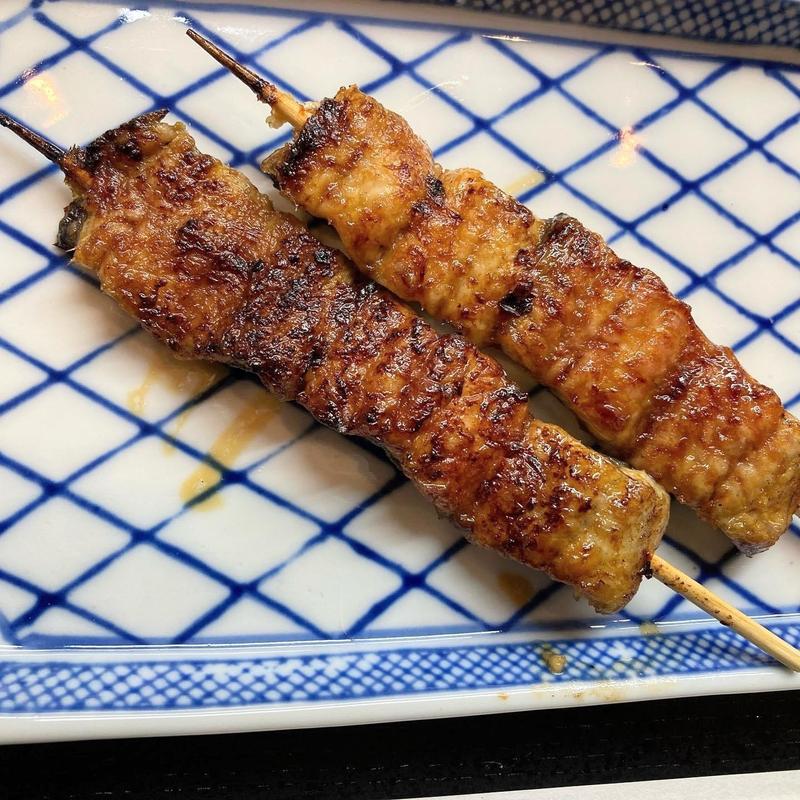 たんざく(川二郎)