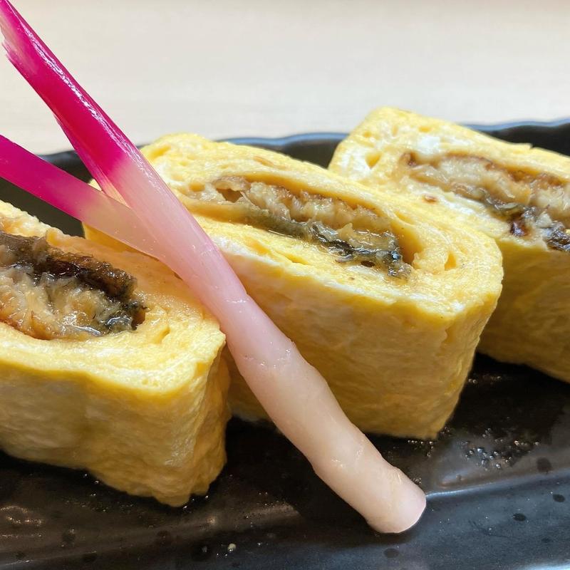 う巻き(川二郎)