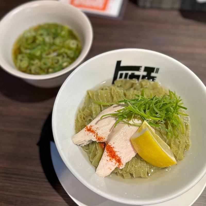 つけ麺セリカ(らぁめん トリカヂ イッパイ )