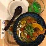 豊橋カレーうどん
