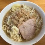 ラーメン(もみじ屋)