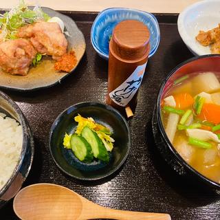 (小料理 早和)