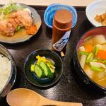 (小料理 早和)