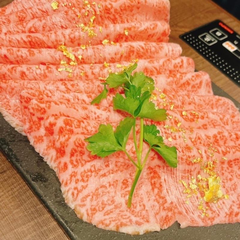 すき焼き(肉匠 晃苑)