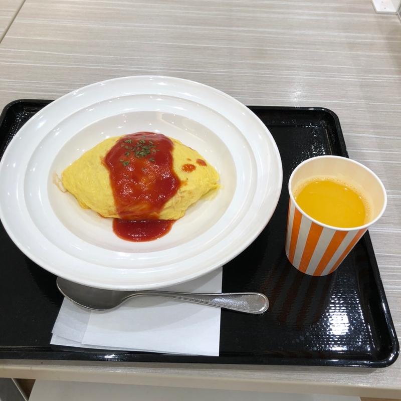 絶品オムライス(ヨシミ)