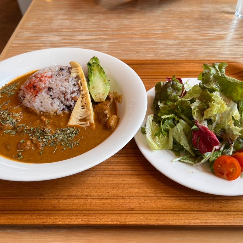 ランチ(rejoyce(リジョイス))