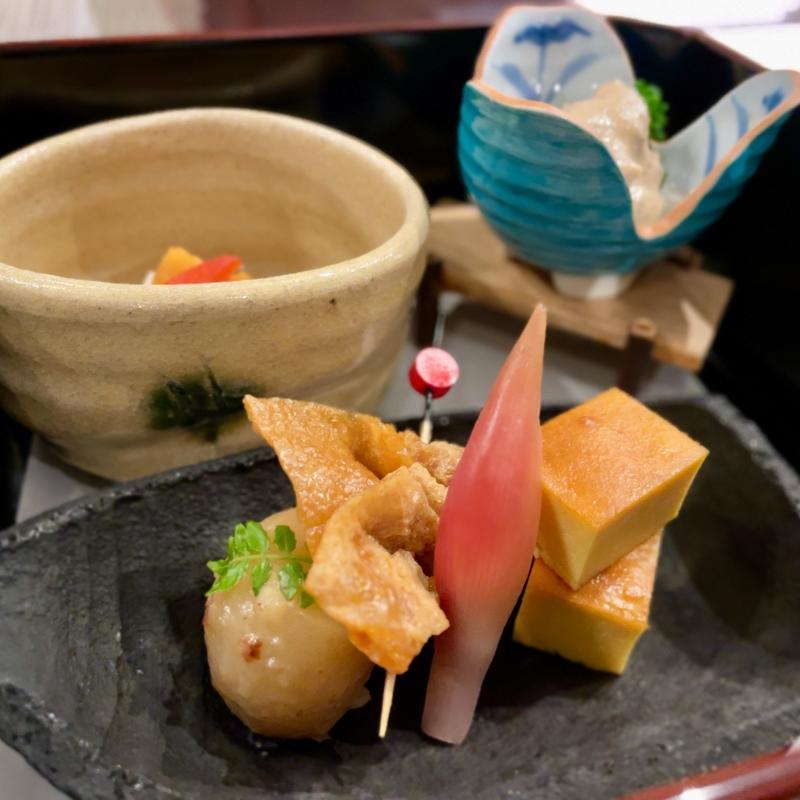 夜会席コース(花郷 六本木店)