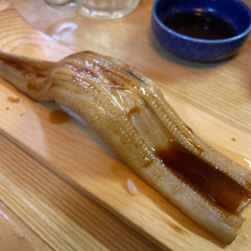 あなご(敏ずし )