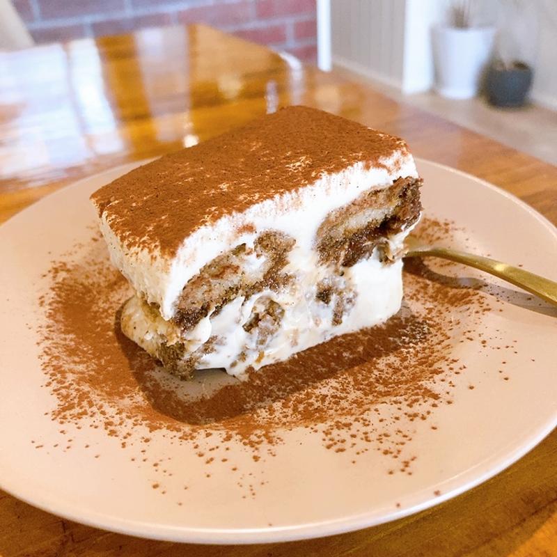 ティラミス(ua +（ウーアプラス）)