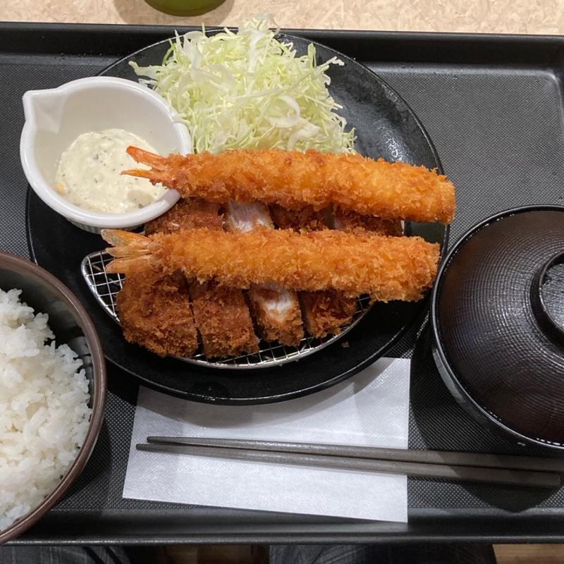 (松乃家 中野店 （まつのや）)