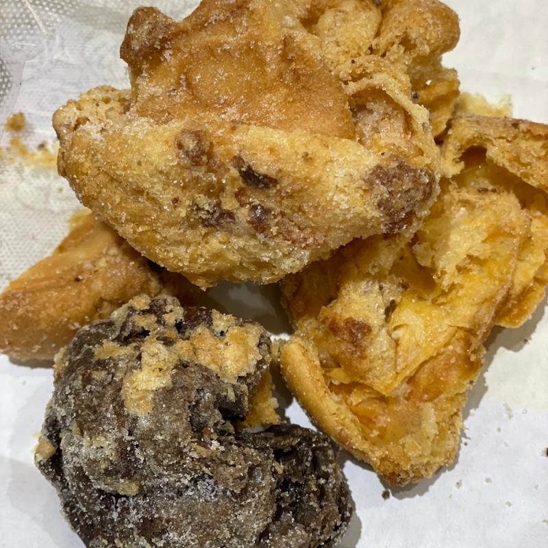 シューラスク(ビアードパパ イオンモール座間)