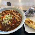 みそうどん