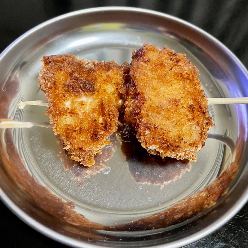 チキン串カツ(ロピア ららぽーとTOKYO-BAY店)