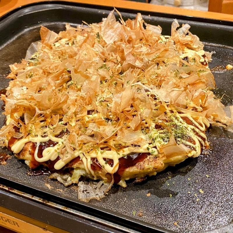 カキオコ(Pon de bar HEJIRA)