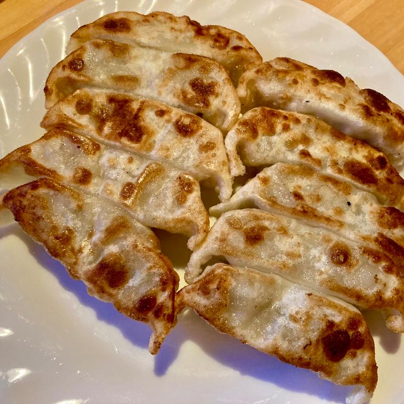 餃子セット10個(楽苑)