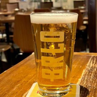 コエドビール　毱花　M(クラフトビールタップ ヨドバシAkiba店 )