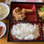 (鮮味館)