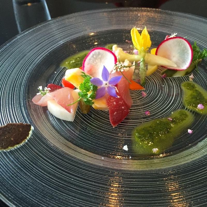 (Restaurant Kakurai （レストラン カクライ）)