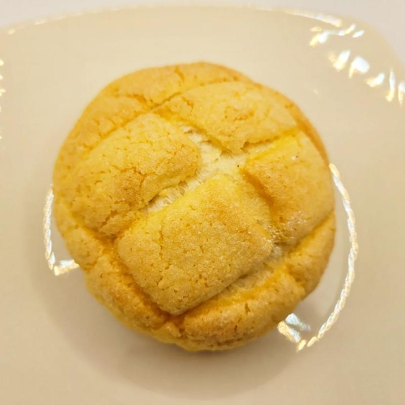 BCメロン(PAIN BON CORNET)