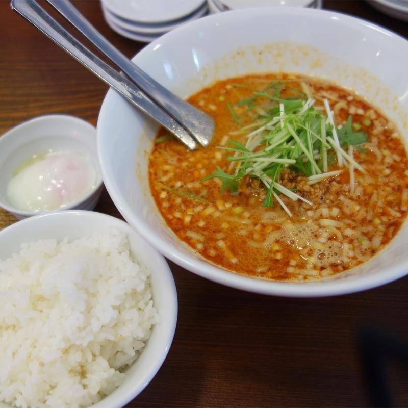 温玉セット(竹餃 (TAKE CHAO))