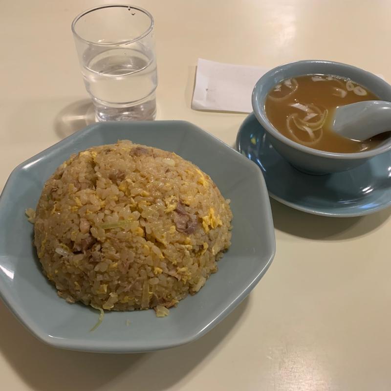 チャーハン(宝龍 （ホウリュウ）)