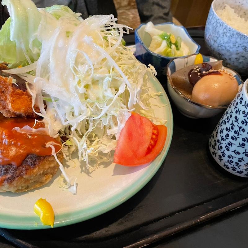 (大銀カフェレストラン )