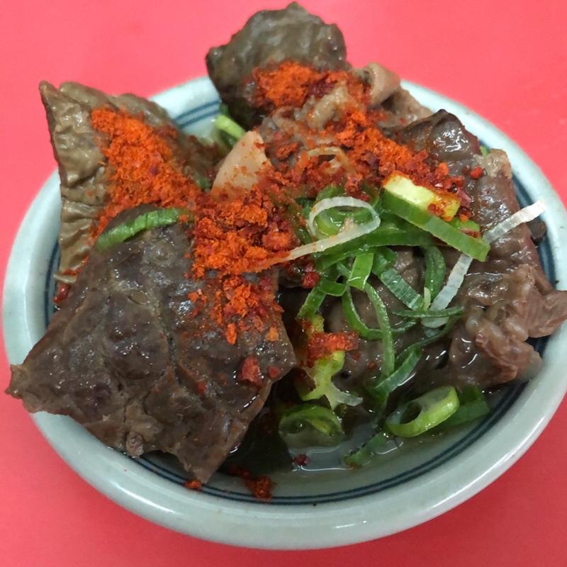 ホルモン(きらく)