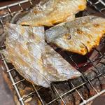 お通し(海鮮釜居酒 花火 )
