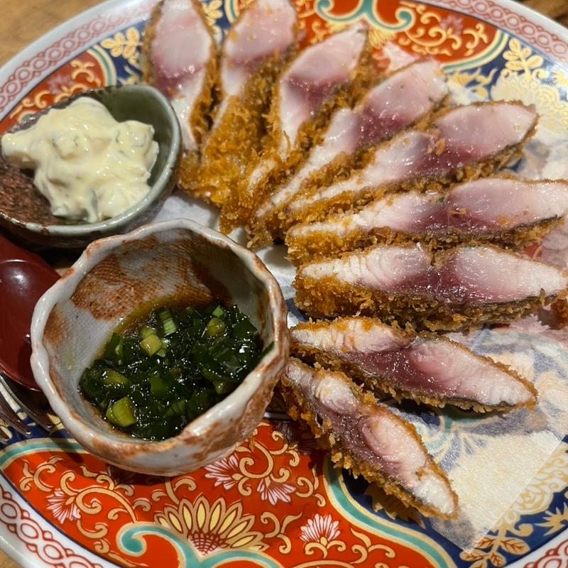 レアアジフライ(ゆめひびき 【夢響】)