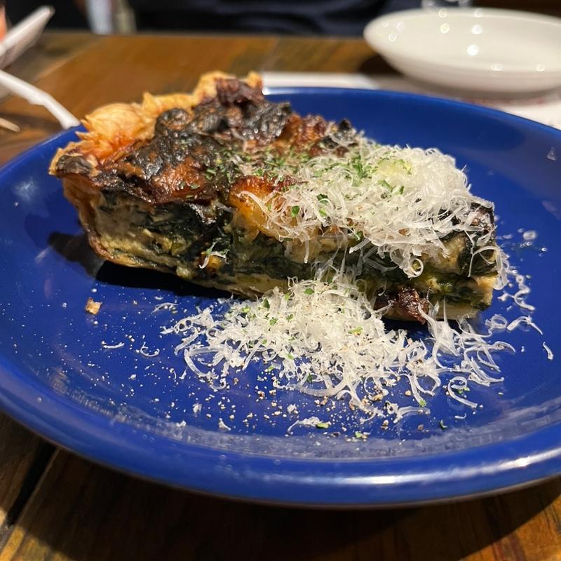 キッシュ(パシオン.エ.ナチュール新大阪店)