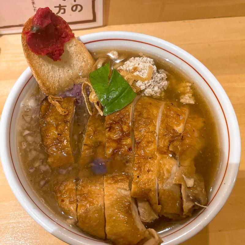 タマネギヘッドバット肉増し(タマネギヘッドバッド)