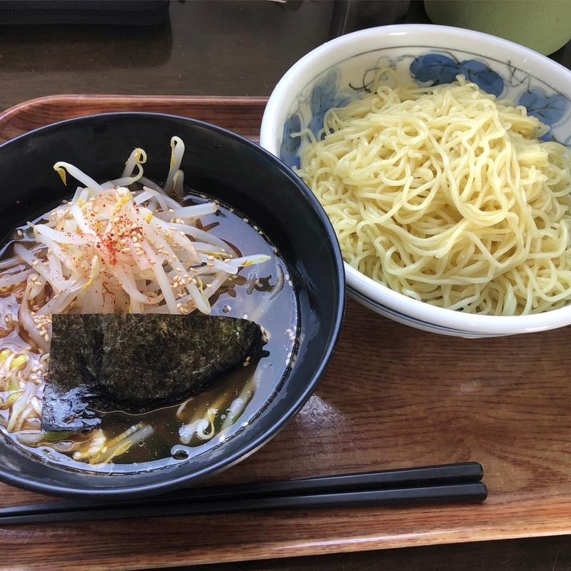 つけ麺(まるしん )