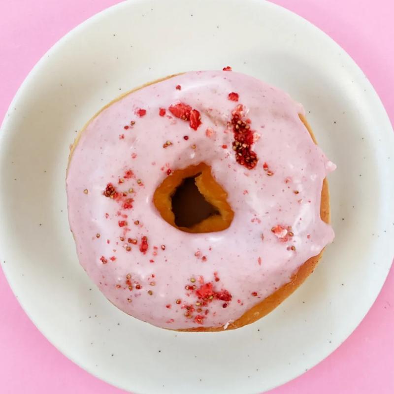 いちごチョコレート(洞洞)