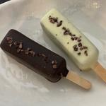 スティックニブクランチ(スイート、ホワイト)