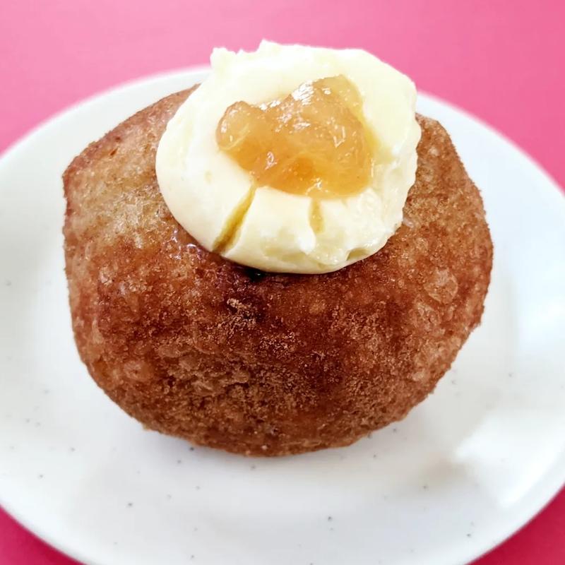 イドバタアップルさんのりんご(FarmMart & Friends)