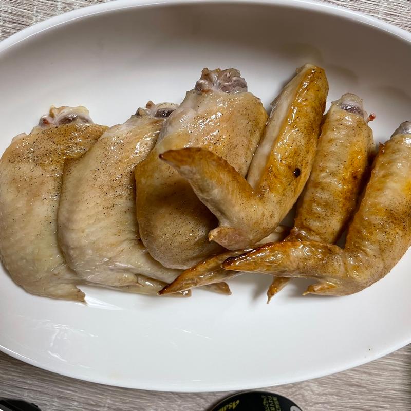 手羽先焼き(新鮮市場 ベアーズ)