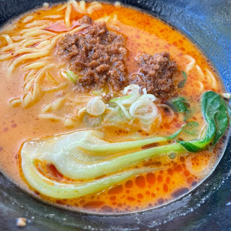 坦々麺(パルパル PalPal)