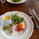 本日のランチ(ナチュラーレ （naturale）)