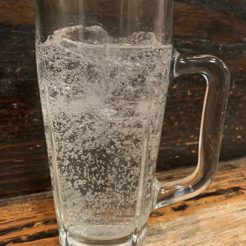 レモンサワー(一隆 本店 （いちりゅう）)